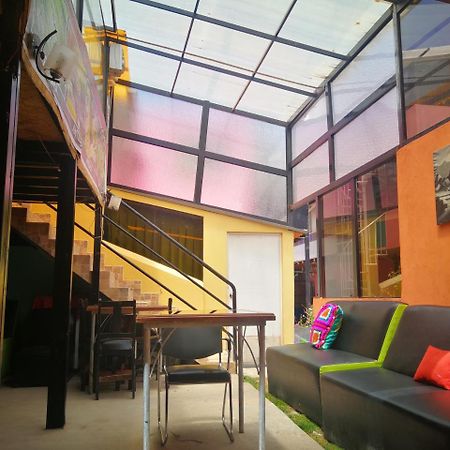 Inkas Garden Apartment Cusco Exteriör bild