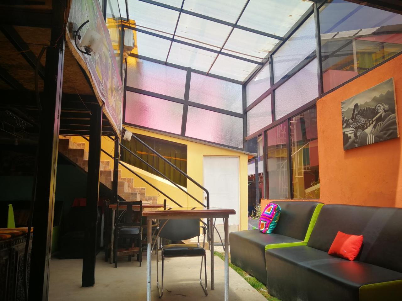 Inkas Garden Apartment Cusco Exteriör bild