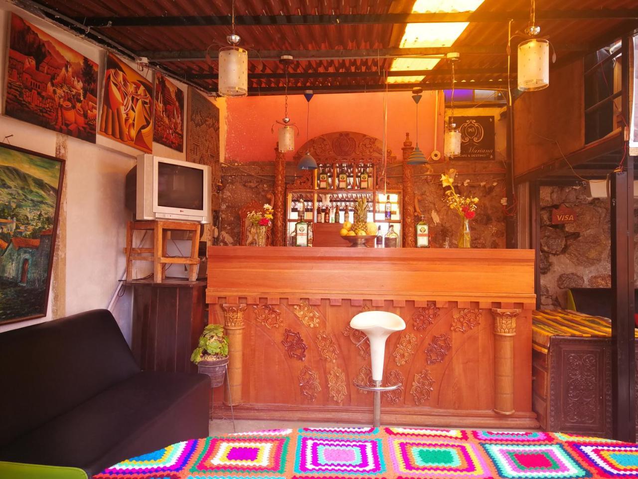 Inkas Garden Apartment Cusco Exteriör bild