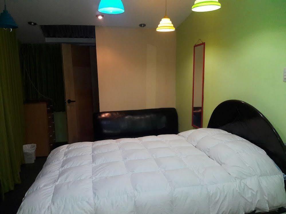 Inkas Garden Apartment Cusco Exteriör bild